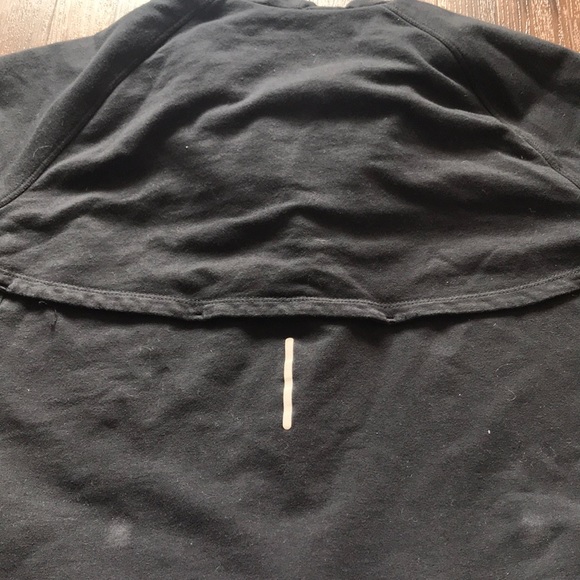 {Nike} Dri-Fit Jacket - Picture 5 of 5